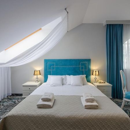 Hotel Lord Radom Eksteriør bilde