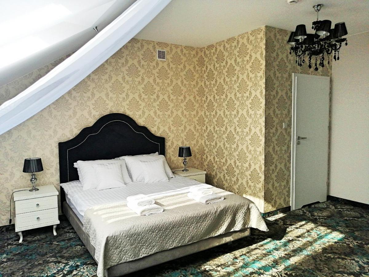 Hotel Lord Radom Eksteriør bilde
