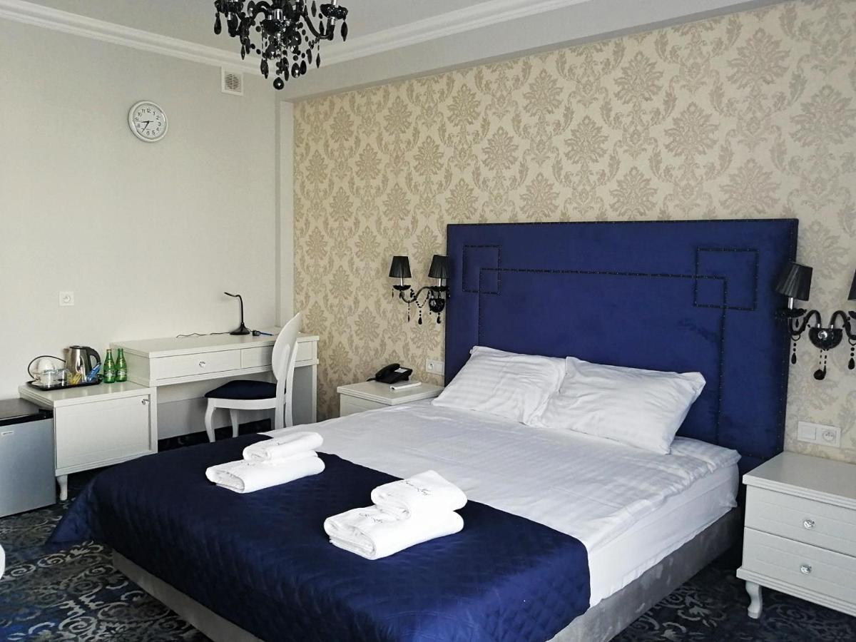 Hotel Lord Radom Eksteriør bilde