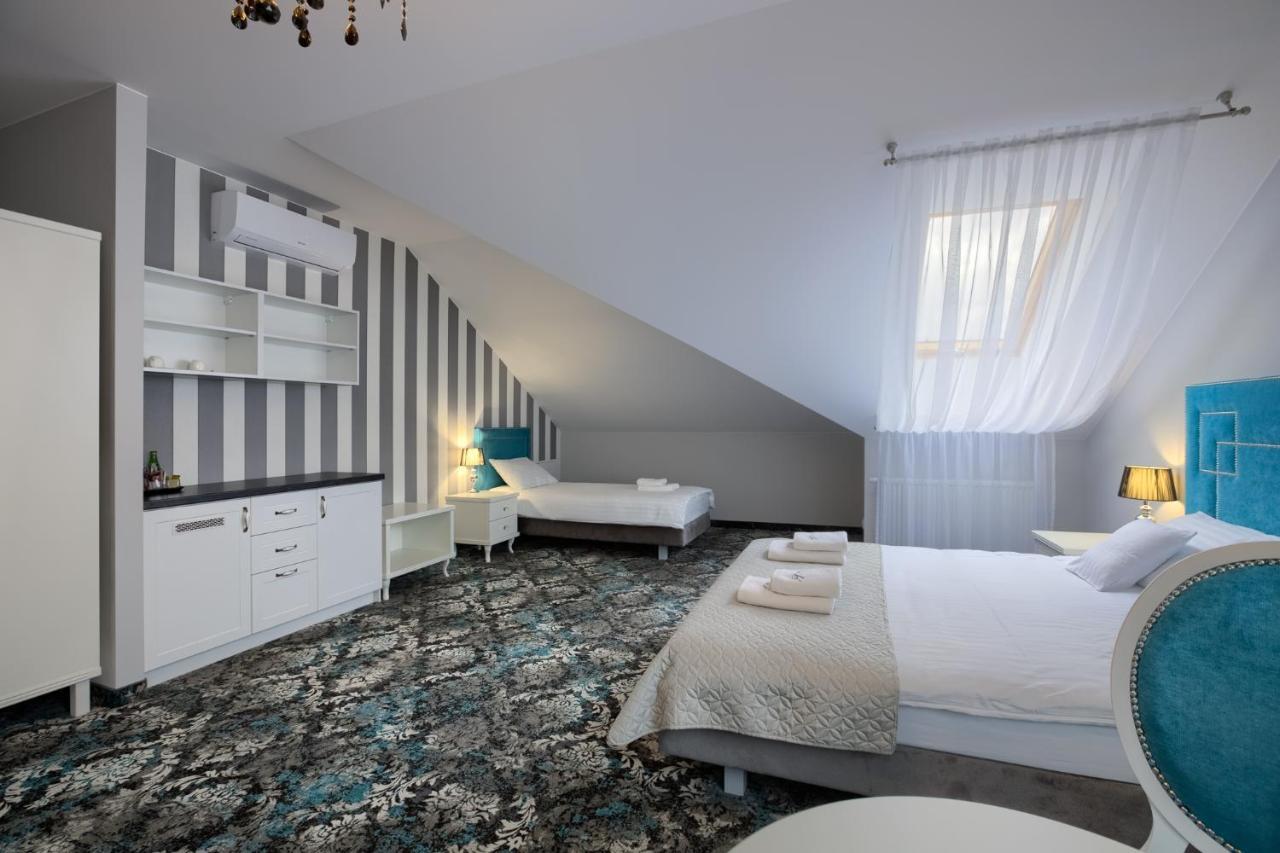 Hotel Lord Radom Eksteriør bilde