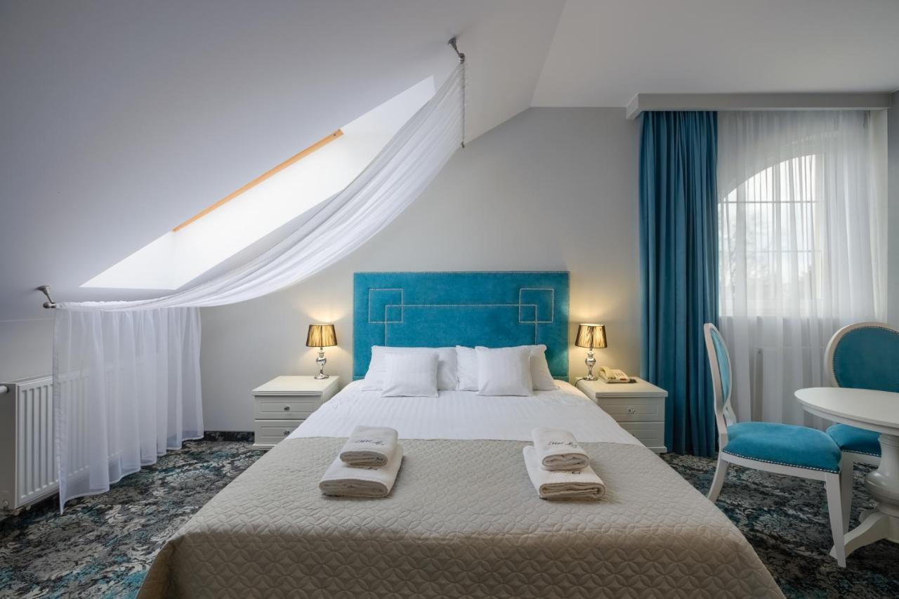 Hotel Lord Radom Eksteriør bilde