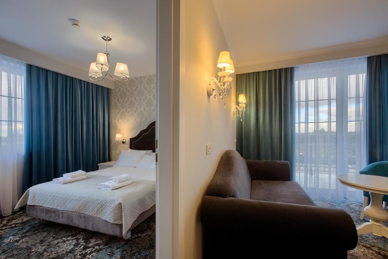 Hotel Lord Radom Eksteriør bilde