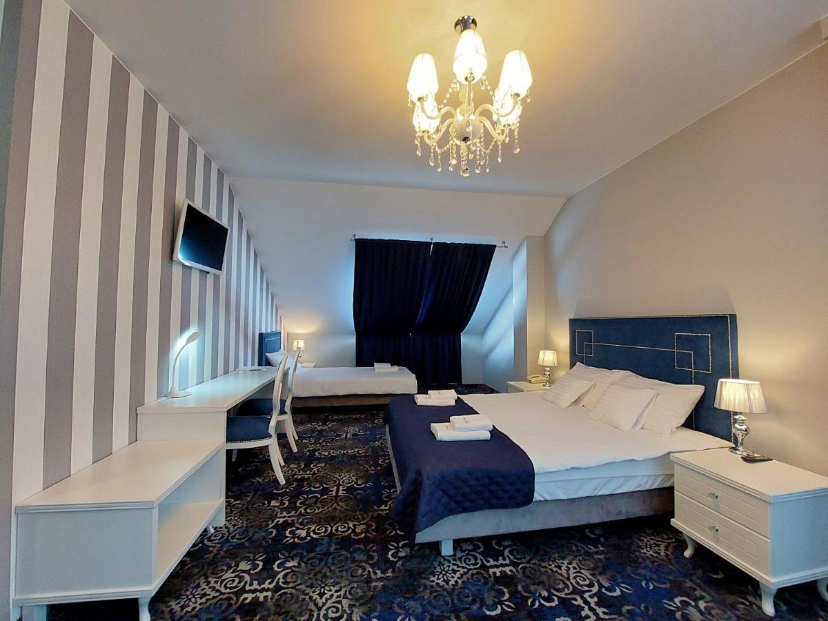 Hotel Lord Radom Eksteriør bilde
