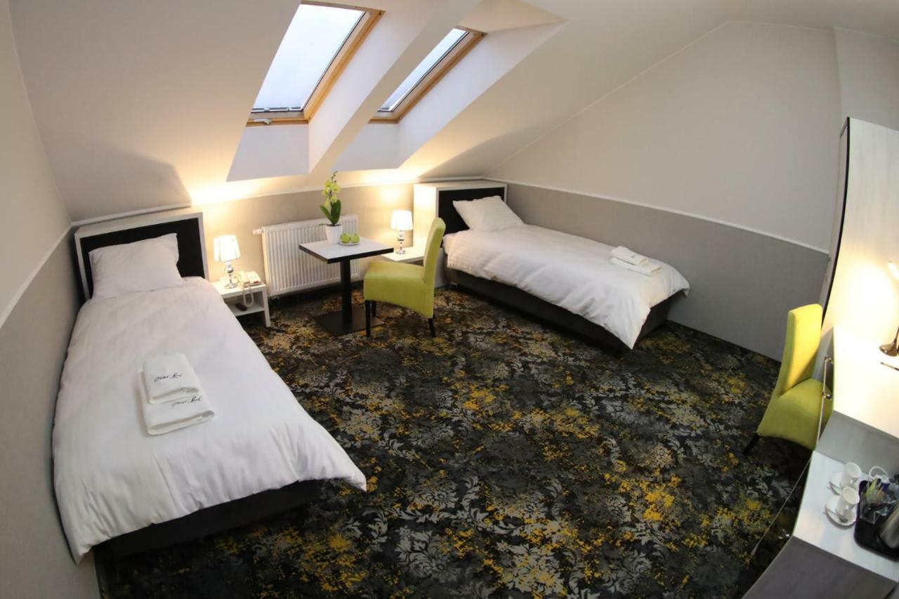 Hotel Lord Radom Eksteriør bilde