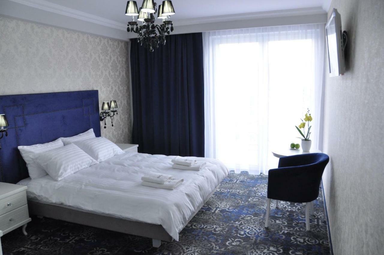 Hotel Lord Radom Eksteriør bilde