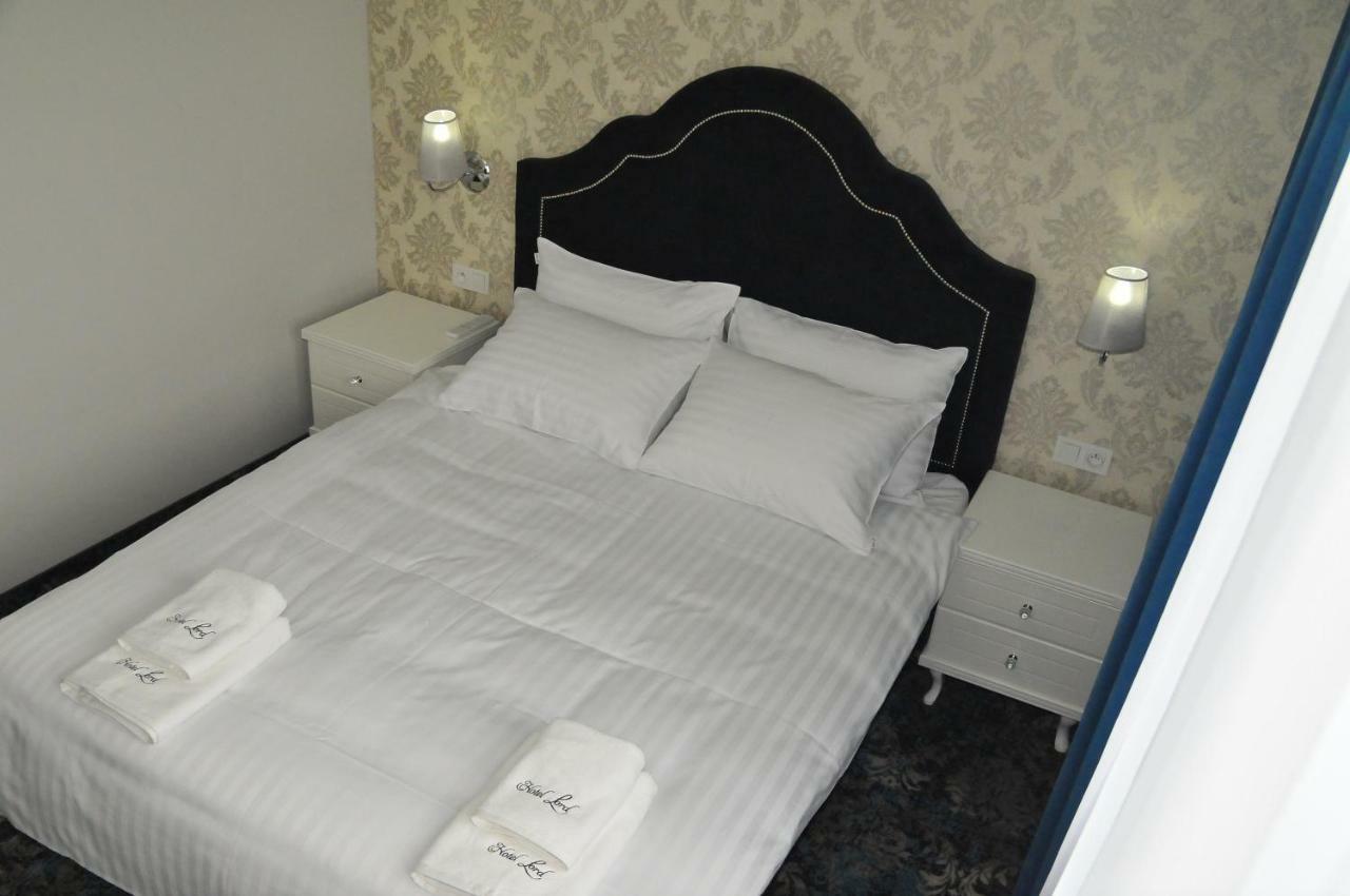 Hotel Lord Radom Eksteriør bilde