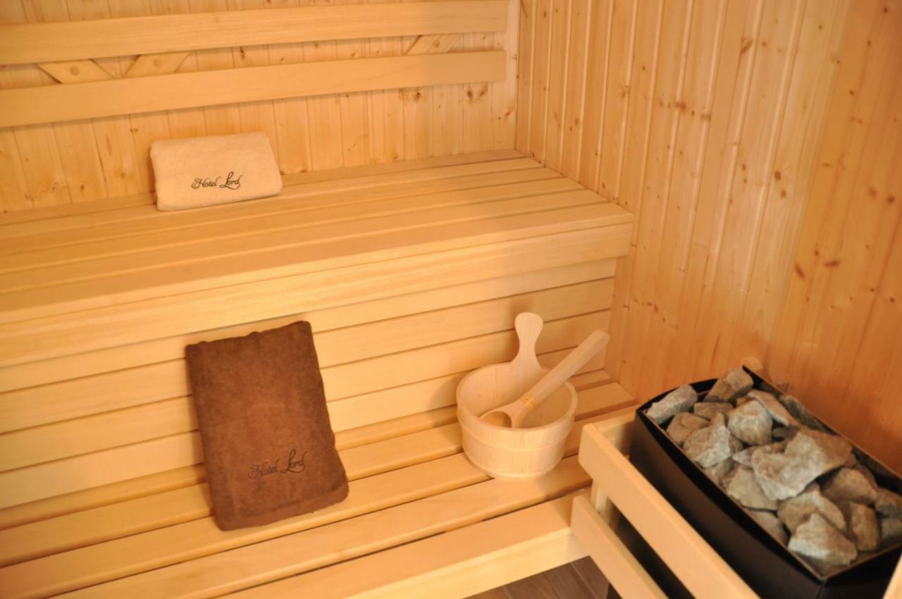 Hotel Lord Radom Eksteriør bilde